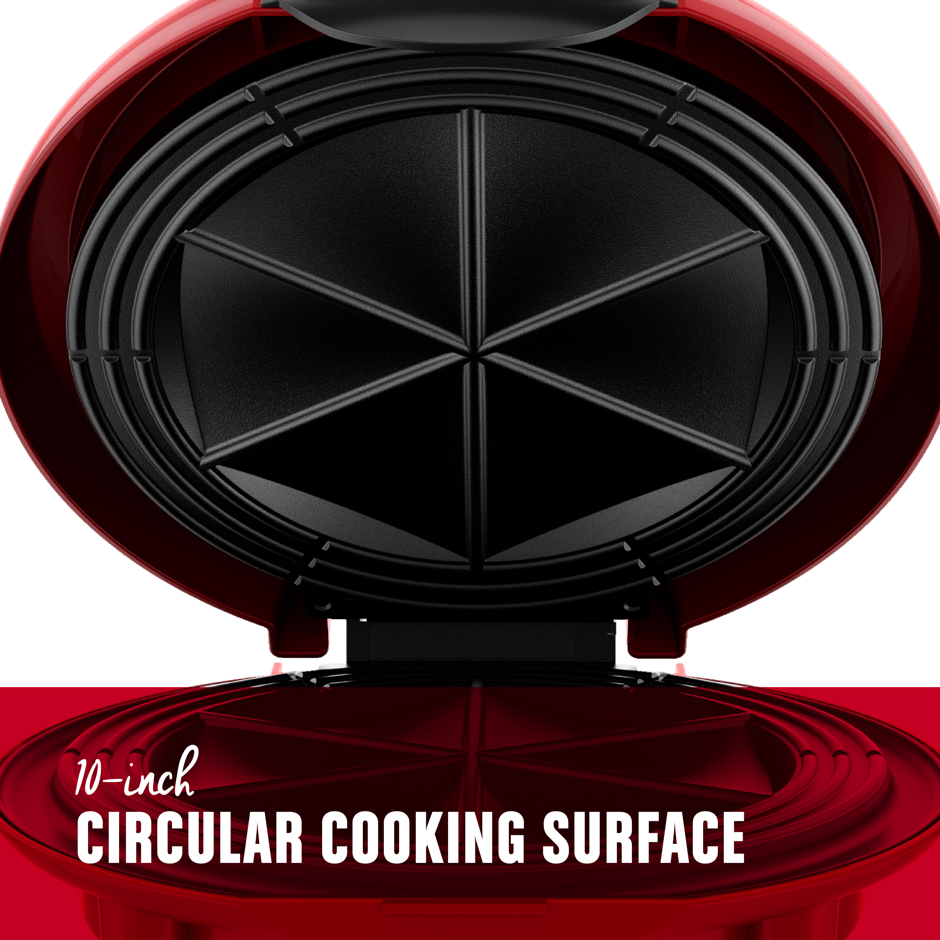 George foreman shop gfq001 quesadilla maker